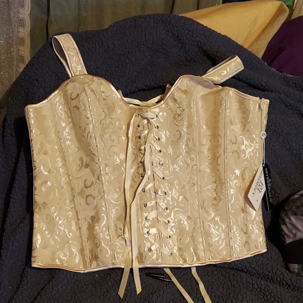 Corset